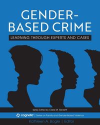 Produktbild: Gender-Based Crime