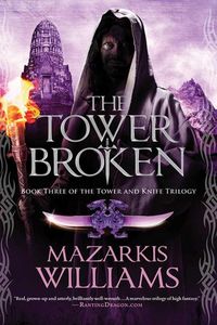 Produktbild: The Tower Broken