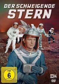 Produktbild: Der schweigende Stern (1959) (Filmjuwelen / DEFA Science Fiction)