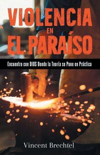 Produktbild: Violencia en el Para&iacute;so