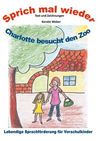 Produktbild: Charlotte besucht den Zoo