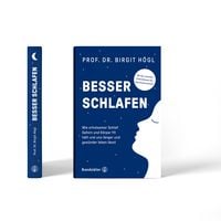 Produktbild: Besser schlafen