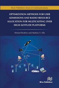 Produktbild: Ibrahim, A: Optimization Methods for User Admissions and Rad
