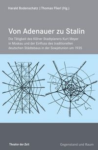 Produktbild: Von Adenauer zu Stalin