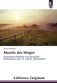 Produktbild: Karahasan, D: Abseits des Weges