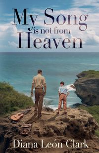 Produktbild: My Song Is not From Heaven