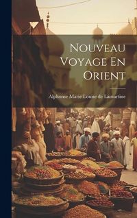 Produktbild: Nouveau Voyage En Orient
