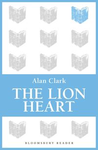 Produktbild: The Lion Heart
