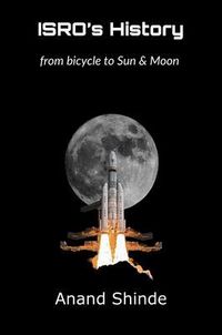 Produktbild: ISRO's History