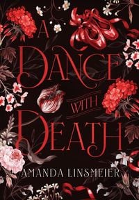 Produktbild: A Dance with Death