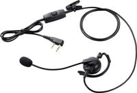 Produktbild: Kenwood Headset/Sprechgarnitur KHS-35F