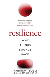 Produktbild: Resilience