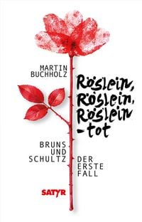 Produktbild: R&ouml;slein, R&ouml;slein, R&ouml;slein - tot