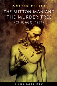 Produktbild: The Button Man and the Murder Tree