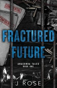 Produktbild: Fractured Future