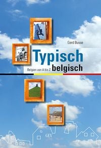 Produktbild: Typisch belgisch