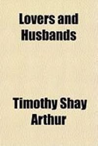 Produktbild: Lovers and Husbands