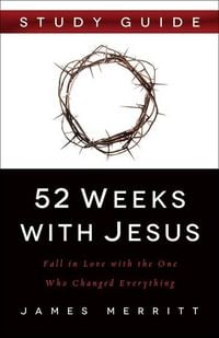 Produktbild: 52 Weeks with Jesus