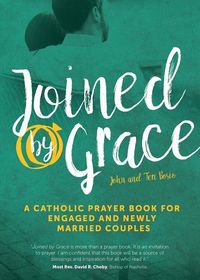 Produktbild: Joined by Grace