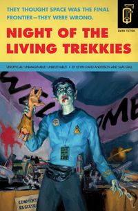 Produktbild: Night of the Living Trekkies