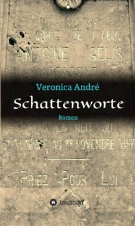 Produktbild: Schattenworte
