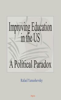 Produktbild: Improving Education in the US