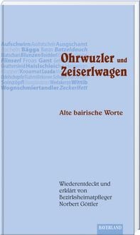 Produktbild: Ohrwuzler und Zeiserlwagen