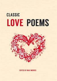 Produktbild: Classic Love Poems