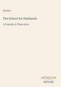 Produktbild: The School for Husbands