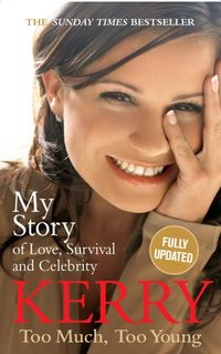 Produktbild: Kerry Katona