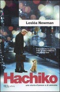Produktbild: Hachiko. Una storia d'amore e di amicizia