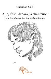 Produktbild: Allo, c est barbara, la chanteuse