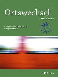 Produktbild: Ortswechsel PLUS 6 - Mittendrin