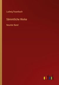 Produktbild: S&auml;mmtliche Werke