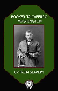 Produktbild: Up From Slavery