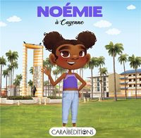 Produktbild: Noemie a Cayenne