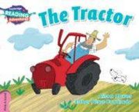 Produktbild: Cambridge Reading Adventures The Tractor Pink A Band