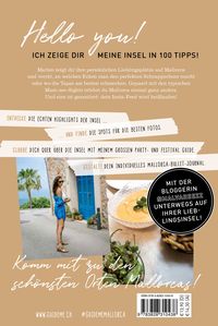 GuideMe Travel Book Mallorca – Reiseführer