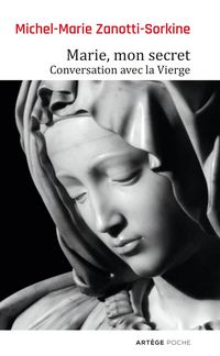 Produktbild: Marie, mon secret