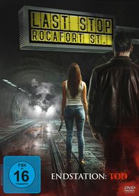 Produktbild: Last Stop - Rocafort St.