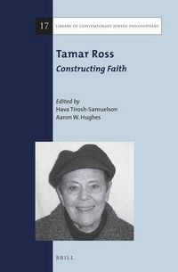 Produktbild: Tamar Ross: Constructing Faith