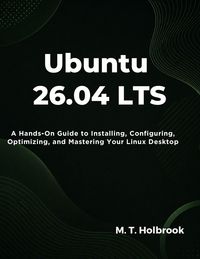 Produktbild: Ubuntu 26.04 LTS