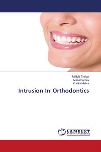 Produktbild: Intrusion In Orthodontics