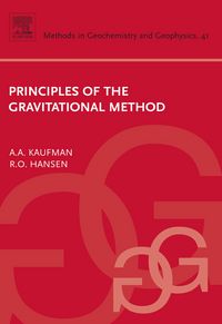 Produktbild: Principles of the Gravitational Method