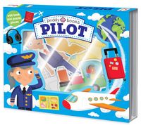 Produktbild: Pilot