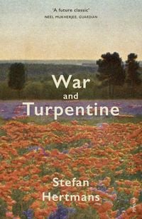 Produktbild: War and Turpentine