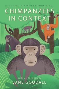 Produktbild: Chimpanzees in Context