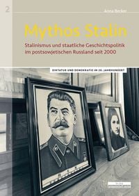 Produktbild: Mythos Stalin