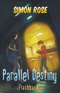 Produktbild: Parallel Destiny