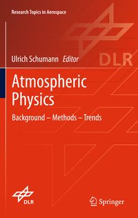 Produktbild: Atmospheric Physics
